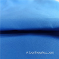 100% Coolpass Polyester Moisture Fiber Dệt vải
